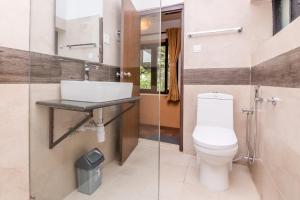 Bagno di The Museum