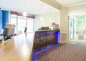 Foto Hamburgis asuva majutusasutuse Hotel Domicil Hamburg by Golden Tulip galeriist