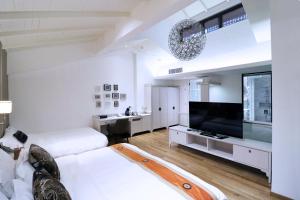 Gallery image of Hotel NuVe Heritage in Singapore