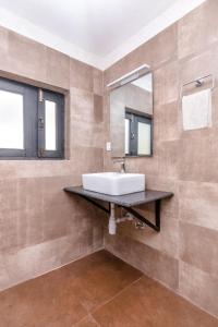Bagno di The Museum