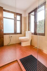 Bagno di The Museum