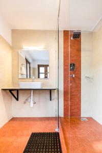 Bagno di The Museum