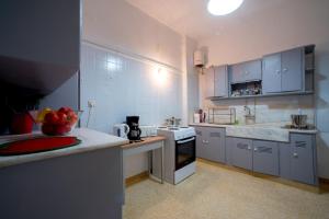 Gallery image of Central 5 Room Apartment in Athens