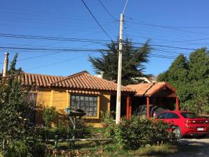 Imagen de la galería de Hostal Playa Herradura, en Coquimbo