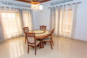 Fotografie z fotogalerie ubytování Iris Guest House v destinaci Kigali