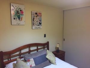 Gallery image of Hostal Playa Herradura in Coquimbo