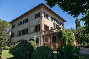 Gallery image of Villa Il Poggiolino in Lucignano