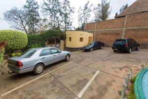 Fotografie z fotogalerie ubytování Iris Guest House v destinaci Kigali