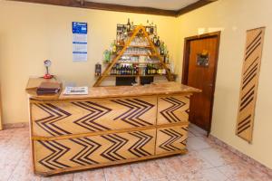 Fotografie z fotogalerie ubytování Iris Guest House v destinaci Kigali