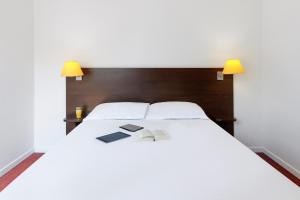 Fotografie z fotogalerie ubytování Aparthotel Adagio Access Lille Vauban v destinaci Lille