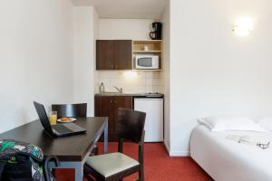 Fotografie z fotogalerie ubytování Aparthotel Adagio Access Lille Vauban v destinaci Lille