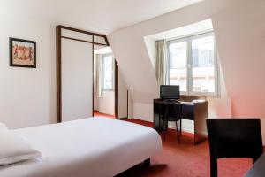 Fotografie z fotogalerie ubytování Aparthotel Adagio Access Lille Vauban v destinaci Lille