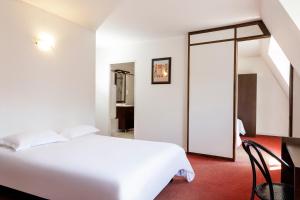 Fotografie z fotogalerie ubytování Aparthotel Adagio Access Lille Vauban v destinaci Lille
