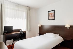 Fotografie z fotogalerie ubytování Aparthotel Adagio Access Lille Vauban v destinaci Lille