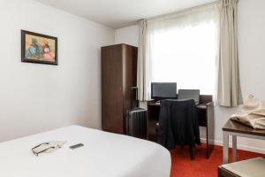 Fotografie z fotogalerie ubytování Aparthotel Adagio Access Lille Vauban v destinaci Lille