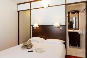 Fotografie z fotogalerie ubytování Aparthotel Adagio Access Lille Vauban v destinaci Lille