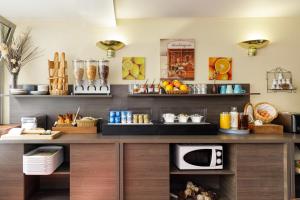 Fotografie z fotogalerie ubytování Aparthotel Adagio Access Lille Vauban v destinaci Lille