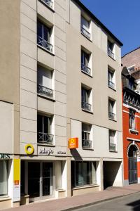 Fotografie z fotogalerie ubytování Aparthotel Adagio Access Lille Vauban v destinaci Lille
