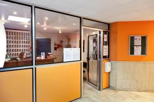 Aparthotel Adagio Access Lille Vauban 로비 또는 리셉션