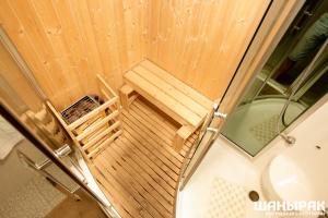 Gallery image of Shanyrak Hotel in Temirtaū