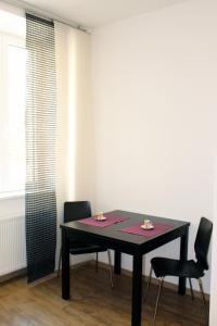 Fotografia z galérie ubytovania Madina Apartment vo Viedni