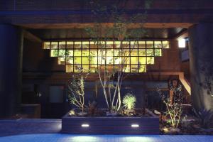 京都的住宿－嵐山西超豪華公寓式酒店，相簿中的一張相片