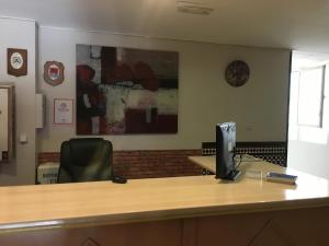 Fotografie z fotogalerie ubytování Hostal Carlos III v destinaci El Ejido