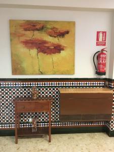 Fotografie z fotogalerie ubytování Hostal Carlos III v destinaci El Ejido