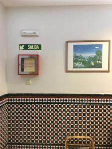 Fotografie z fotogalerie ubytování Hostal Carlos III v destinaci El Ejido