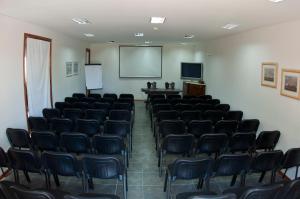 Konferenční prostory v ubytování Hotel Papiros