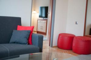 Billede fra billedgalleriet på Hotel Komes i Skarżysko-Kamienna