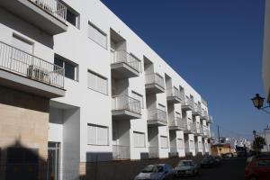 Imagen de la galería de Apartamentos Playa Barbate, en Barbate