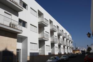 Gallery image of Apartamentos Playa Barbate in Barbate