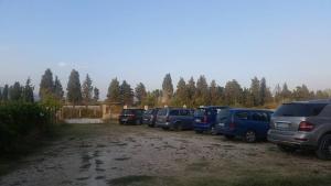 Foto sihtkohas Ulcinj asuva majutusasutuse Rooms Ajllin galeriist