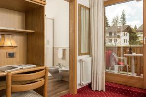 Kép Hotel Garni Lastei szállásáról Pozza di Fassában a galériában Még 37 kép