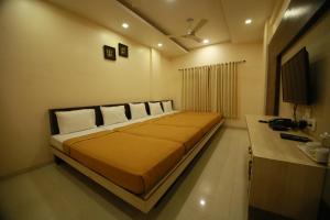 Gallery image of Hotel Madhuri Executive in Kolhapur