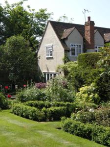 Gallery image of Motts Bed & Breakfast in Great Dunmow