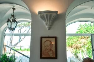 Foto da galeria de La Reginella Capri em Capri