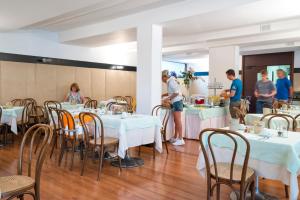 Hosté ubytování Hotel Bristol