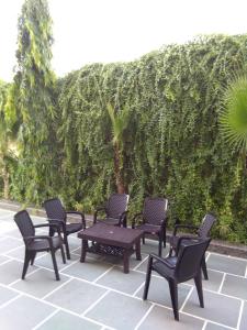 Afbeelding uit fotogalerij van Primrose Hotel and Restaurant in Sonipat +22 foto's