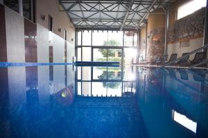 Fotografia z galérie ubytovania Hotel Makar Sport & Wellness v destinácii Pécs