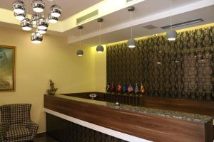 Fotografie z fotogalerie ubytování Hotel Admiral v destinaci Prizren