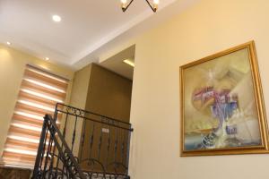 Fotografie z fotogalerie ubytování Hotel Admiral v destinaci Prizren