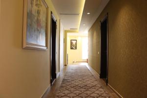 Fotografie z fotogalerie ubytování Hotel Admiral v destinaci Prizren