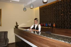 Hosté ubytování Hotel Admiral