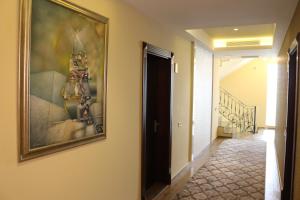 Fotografie z fotogalerie ubytování Hotel Admiral v destinaci Prizren