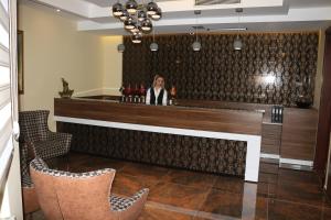 Fotografie z fotogalerie ubytování Hotel Admiral v destinaci Prizren