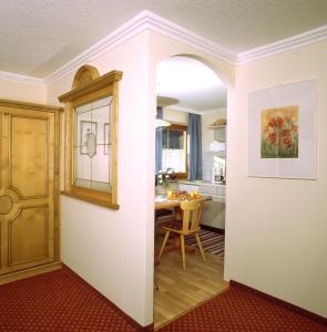 Kép Haus Unterberg szállásáról Kössenben a galériában
