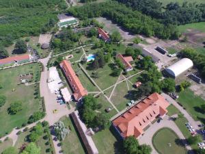 Okolí hotelu