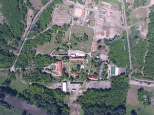 Okolí hotelu